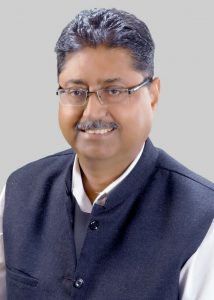 Read more about the article *भाजपा हाईकमान ने पूर्व जिलाध्यक्ष रमन पब्बी व भाजपा युवा मोर्चा के पूर्व प्रदेश अध्यक्ष सन्नी शर्मा को विधानसभा चुनावों का बनाया प्रभारी