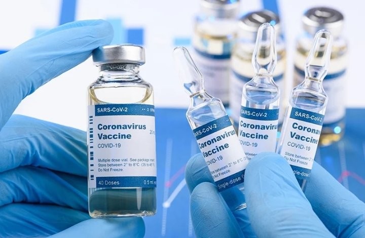 Read more about the article जालंधर पहुंची Covishield Vaccine,कल 140 से अधिक स्थानों पर लगेगा Camp