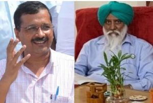 Read more about the article किसान नेताओं में सीएम चेहरा तलाश रही ‘आप’, इस किसान नेता पर हैं नजरें