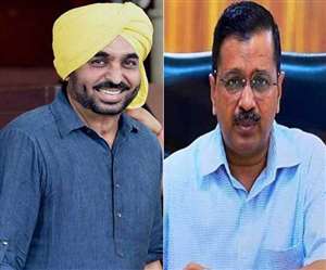 Read more about the article सीएम पद के उम्मीदवार का ऐलान करने को लेकर आम आदमी पार्टी में भी उठने लगी मान के हक में आवाजें