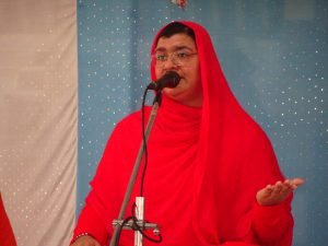 Read more about the article दिव्य ज्योति जाग्रति संस्थान द्वारा बिधी पुर आश्रम शाखा में सत्संग का आयोजन किया गया