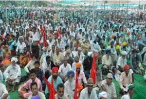 Read more about the article भारत बंद आज : पंजाब में 300 से अधिक स्थानों पर किसान देंगे धरना, जत्थेबंदियां भी तैयार