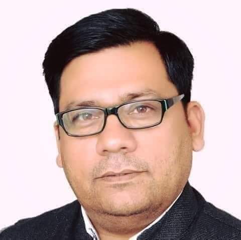 Read more about the article कांग्रेस हाईकमान, पंजाब के दलित मुख्यमंत्री तथा सिद्धू को राजस्थान में कांग्रेस सरकार के राज में दलित की हत्या दिखाई नहीं देती: राजेश बाघा