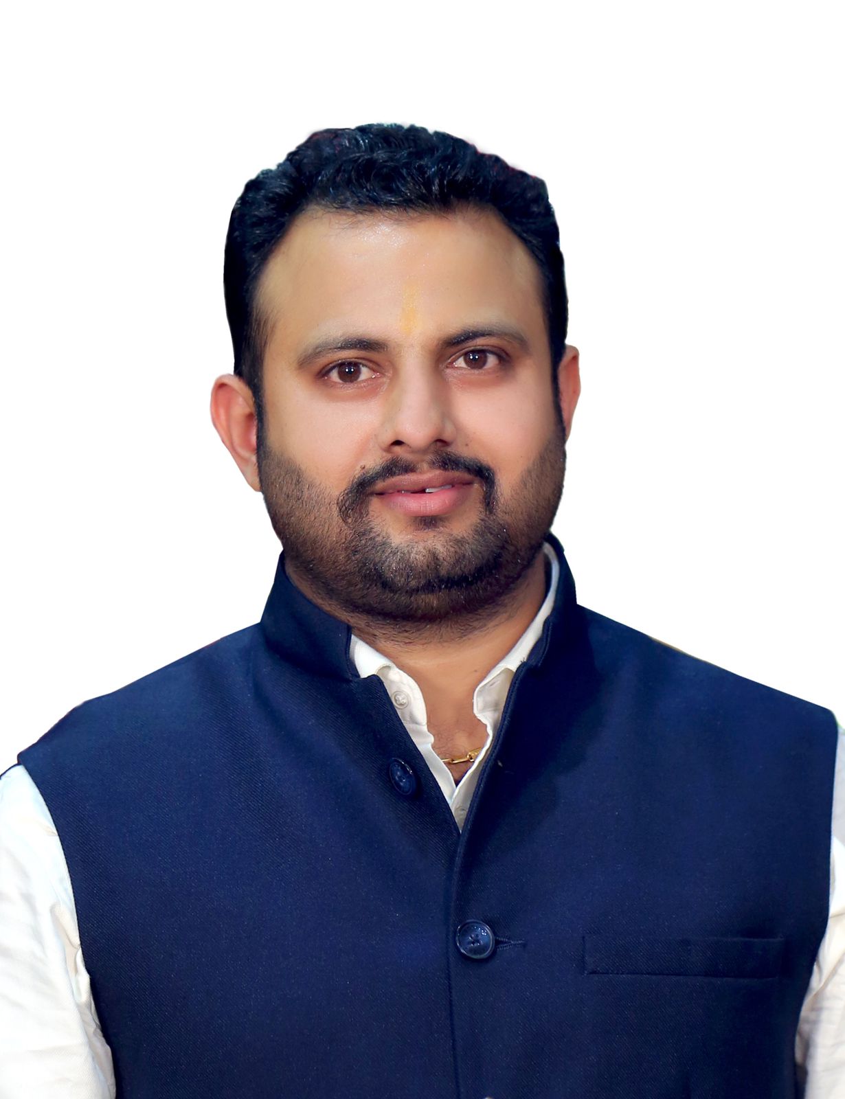 Read more about the article B.S.F. के कानूनी कार्रवाई करने पर अशोक सरीन ने किया प्रधानमंत्री एंव गृहमंत्री का धन्यवाद