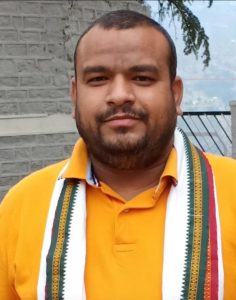Read more about the article भाजपा जिलाध्यक्ष द्वारा नगर निगम जालंधर में हो रहे कार्यों पर उठाए सवाल