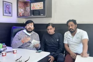 Read more about the article पंजाब के बच्चों को जूडो से जोड़ने के लिए विशेष अभियान : राजेश बाघा