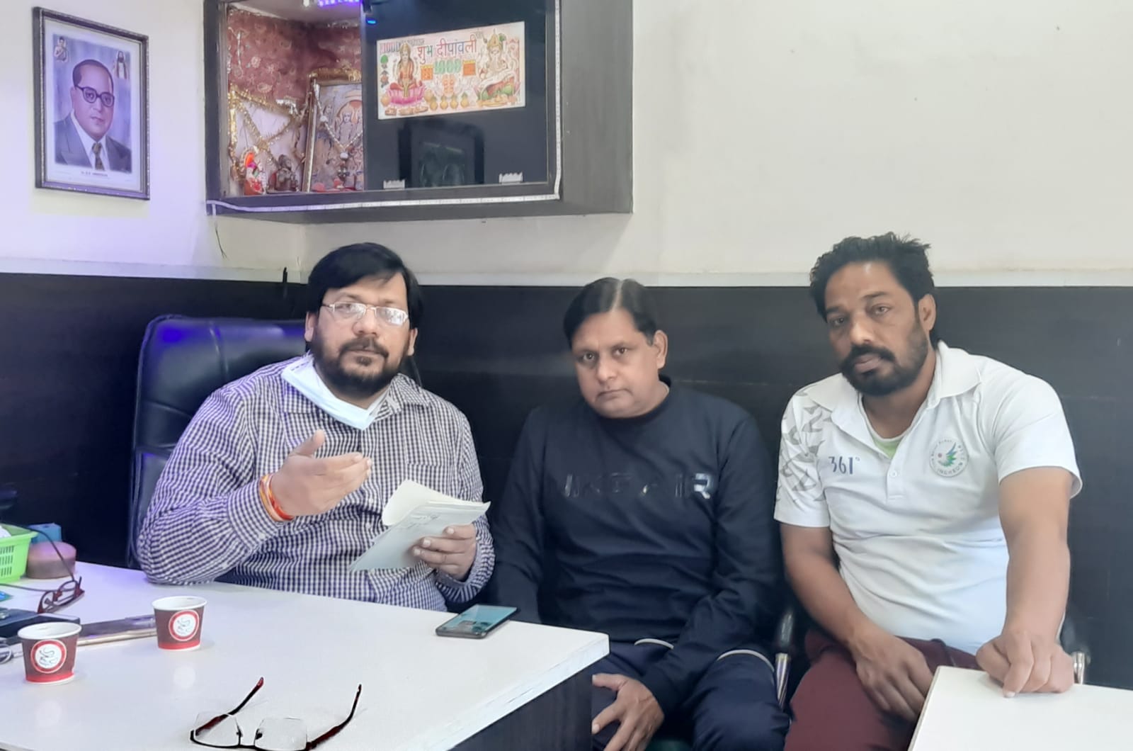 Read more about the article पंजाब के बच्चों को जूडो से जोड़ने के लिए विशेष अभियान : राजेश बाघा