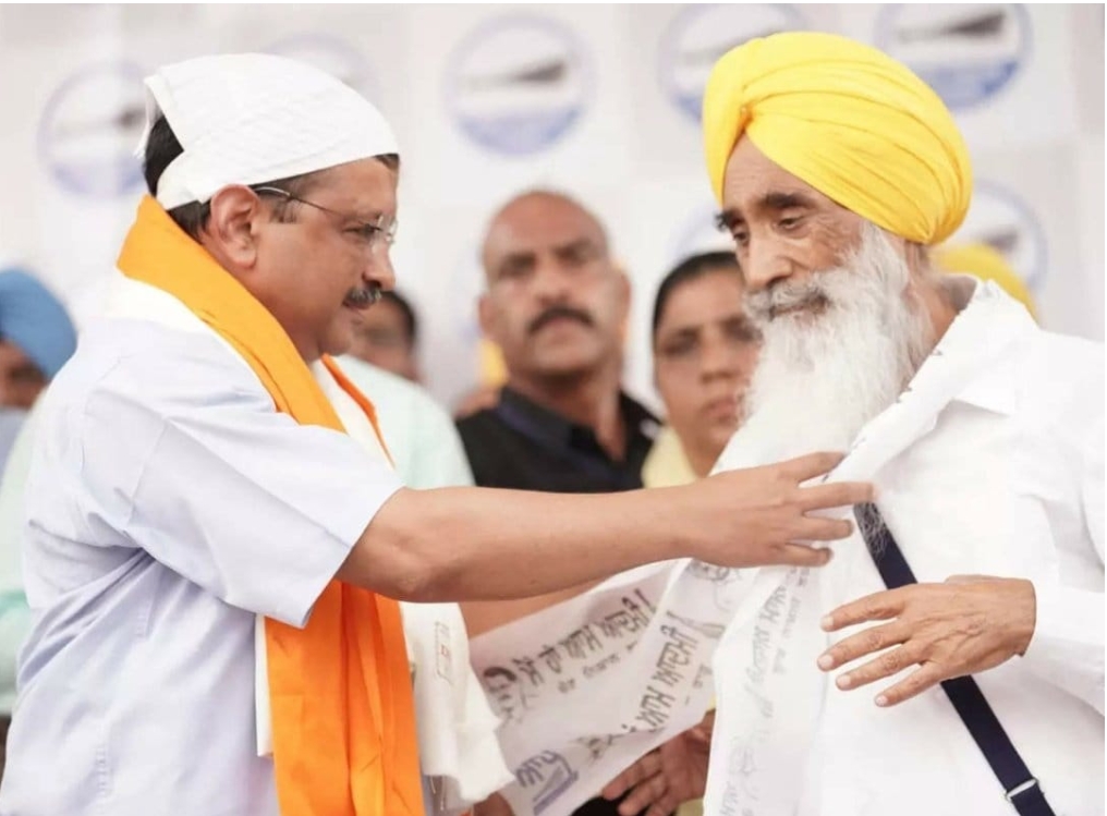 Read more about the article नहीं रहे पंजाब के पूर्व मंत्री सेवा सिंह सेखवां