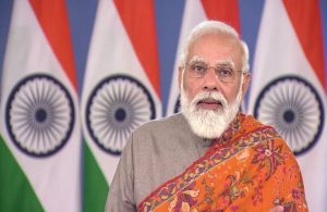 Read more about the article प्रकाश पर्व पर पीएम मोदी का किसानों को बड़ा तोहफा- तीनों कृषि कानून वापिस लेने का किया ऐलान