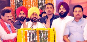 Read more about the article कांग्रेस सरकार आने पर जालंधर में होंगे ये बदलाव