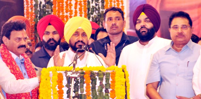 Read more about the article कांग्रेस सरकार आने पर जालंधर में होंगे ये बदलाव