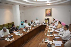 Read more about the article छात्रों के लिए बड़ी खबर, सरकारी कॉलेजों हेतु इस स्कीम को मिली मंजूरी
