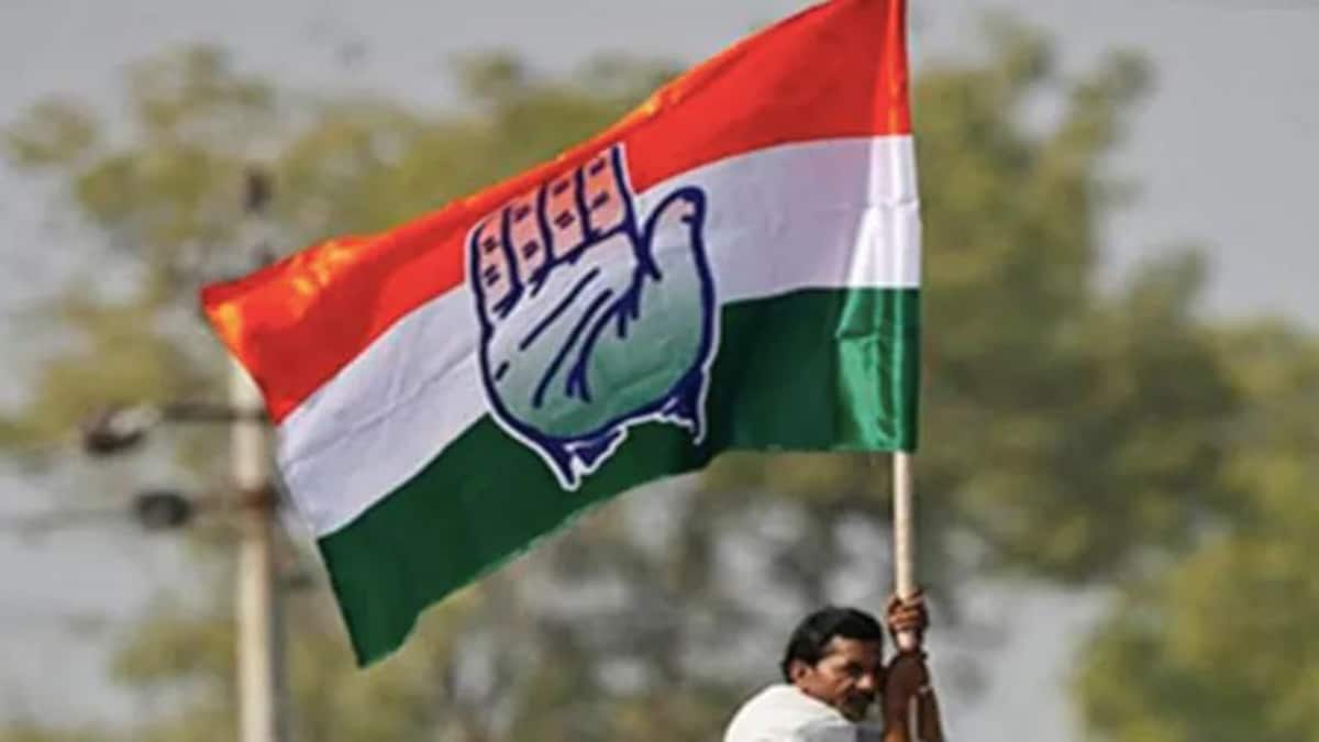 Read more about the article इस क्रिकेट खिलाड़ी की पंजाब कांग्रेस में शामिल होने की चर्चा