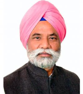 Read more about the article कांग्रेस को बड़ा झटका, 50 सालों से वफादार रहे इस नेता ने छोड़ी पार्टी
