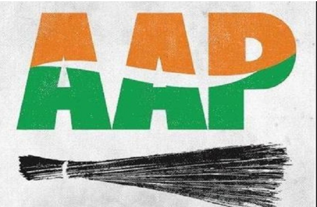 You are currently viewing आम आदमी पार्टी ने सीएम के लिए इस नेता का नाम किया घोषित