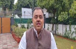 Read more about the article मुहम्मद मुस्तफा का गर्माया विवादित बयान, तरुण चुघ ने की यह मांग
