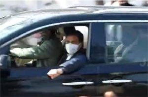 Read more about the article दरबार साहिब पहुंचे राहुल गांधी, CM चन्नी सहित तमाम कांग्रेसी उम्मीदवार मौजूद