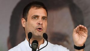 Read more about the article पंजाब दौरे के दौरान इन तीर्थ स्थलों में नतमस्तक होंगे राहुल गांधी, पढ़ें