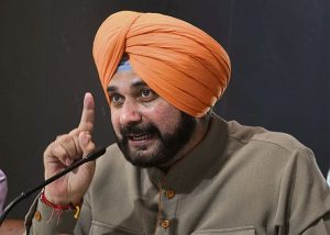 Read more about the article पंजाब में AAP की सरकार बनते ही सिद्धू का केजरीवाल पर बड़ा हमला, Tweet कर लगाए ये आरोप