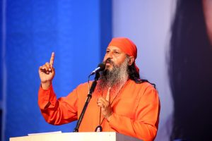 Read more about the article दिव्य ज्योति जाग्रति संस्थान नूरमहल आश्रम में मासिक भंडारे का आयोजन किया गया