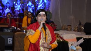 Read more about the article दिव्य ज्योति जाग्रति संस्थान द्वारा अर्बन एस्टेट फेस 1 में मां भगवती जागरण का आयोजन किया गया