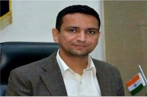 Read more about the article यूक्रेन में जालंधर के फंसे 53 विद्यार्थी, चिंता में डूबे अभिभावक