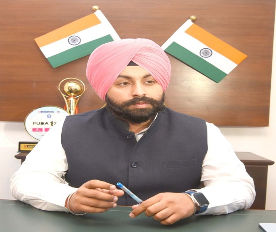 You are currently viewing  पंजाब की जेलों में मचा हड़कंप, जेल मंत्री ने जारी की सख्त चेतावनी