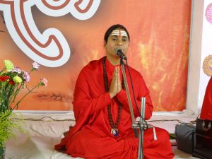 Read more about the article दिव्य ज्योति जाग्रति संस्थान की ओर से स्थानीय बिधिपुर आश्रम में भव्य स्तर पर अध्यात्मिक कार्यक्रम किया गया
