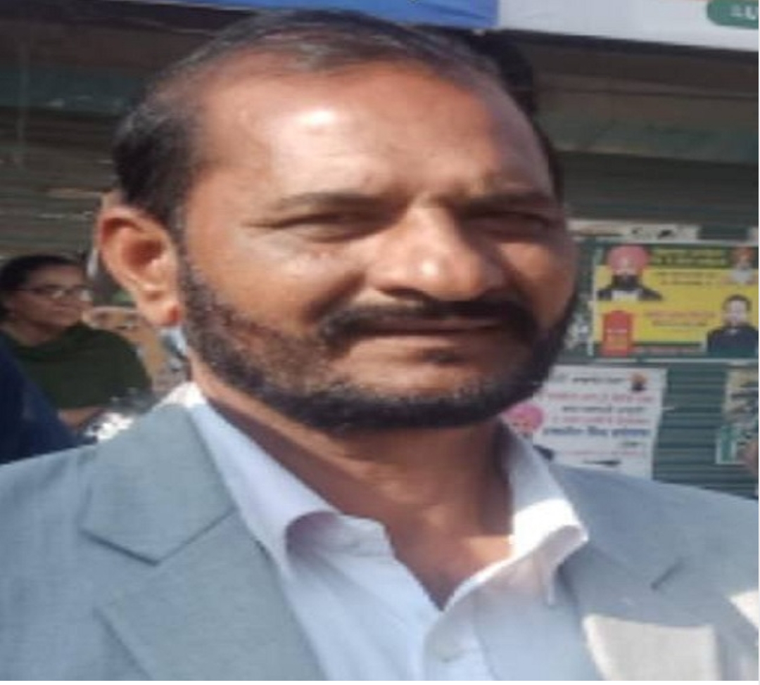Read more about the article अकालियों ने पीट-पीट कर मार डाला कांग्रेस का वार्ड प्रधान, माहौल तनावपूर्ण