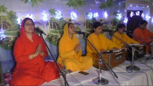 Read more about the article ਨਸ਼ਿਆਂ ਦੀ ਦਲਦਲ ਵਿੱਚੋਂ ਬਾਹਰ ਆਉਣ ਲਈ ਆਤਮਵਿਸ਼ਵਾਸ ਜ਼ਰੂਰੀ -ਗਾਇਤ੍ਰੀ ਭਾਰਤੀ ਜੀ
