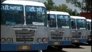 Read more about the article महिलाओं का मुफ्त सफर PRTC को पड़ने लगा महंगा