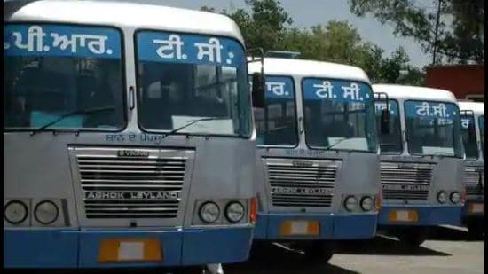 You are currently viewing महिलाओं का मुफ्त सफर PRTC को पड़ने लगा महंगा