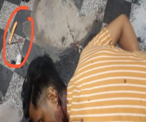 Read more about the article उस्तरे से गला काटकर Hairdresser को दी खौफनाक मौत, CCTV तलाश रही पुलिस