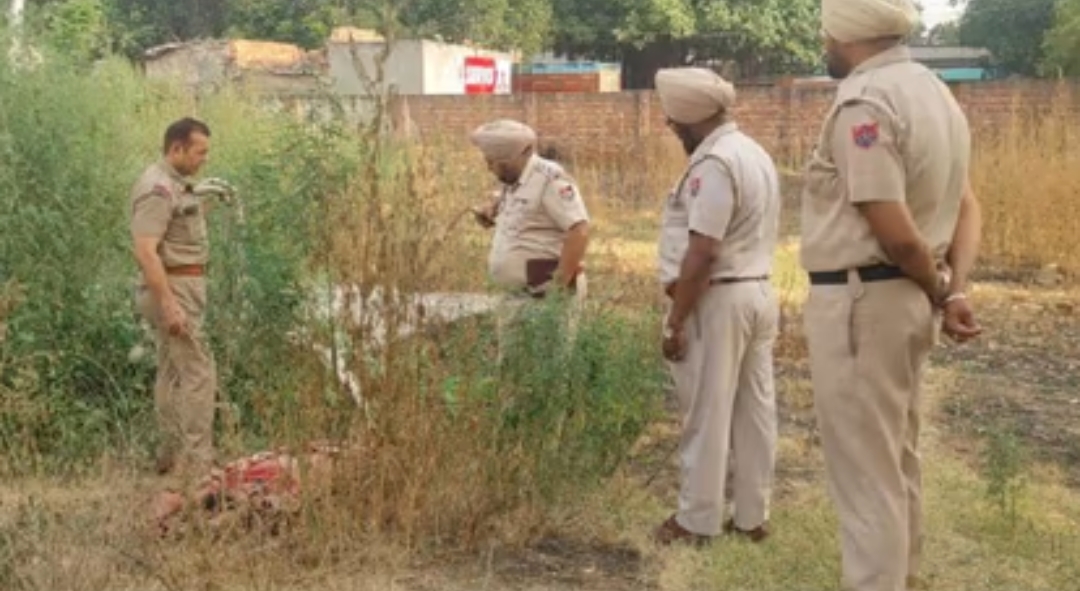 Read more about the article  पैसे के लेन-देन में युवक की तेजधार हथियार से हत्या, पुलिस ने साले समेत चार को किया राउंड अप
