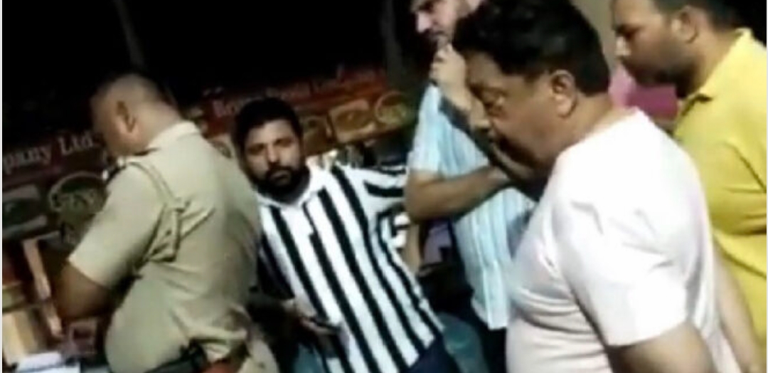 You are currently viewing चड्डा मोबाइल हाउस के मालिक के घर काम करने वाली नाबालिग युवती की संदिग्ध हालातों में मौत