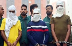 Read more about the article सिद्धू मूसेवाला हत्याकांड : गिरफ्तार शूटरों को पुलिस जल्द लाएगी पंजाब