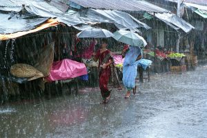 Read more about the article गर्मी के कहर से मिलेगी निजात, पंजाब में जल्द दस्तक देगा मानसून
