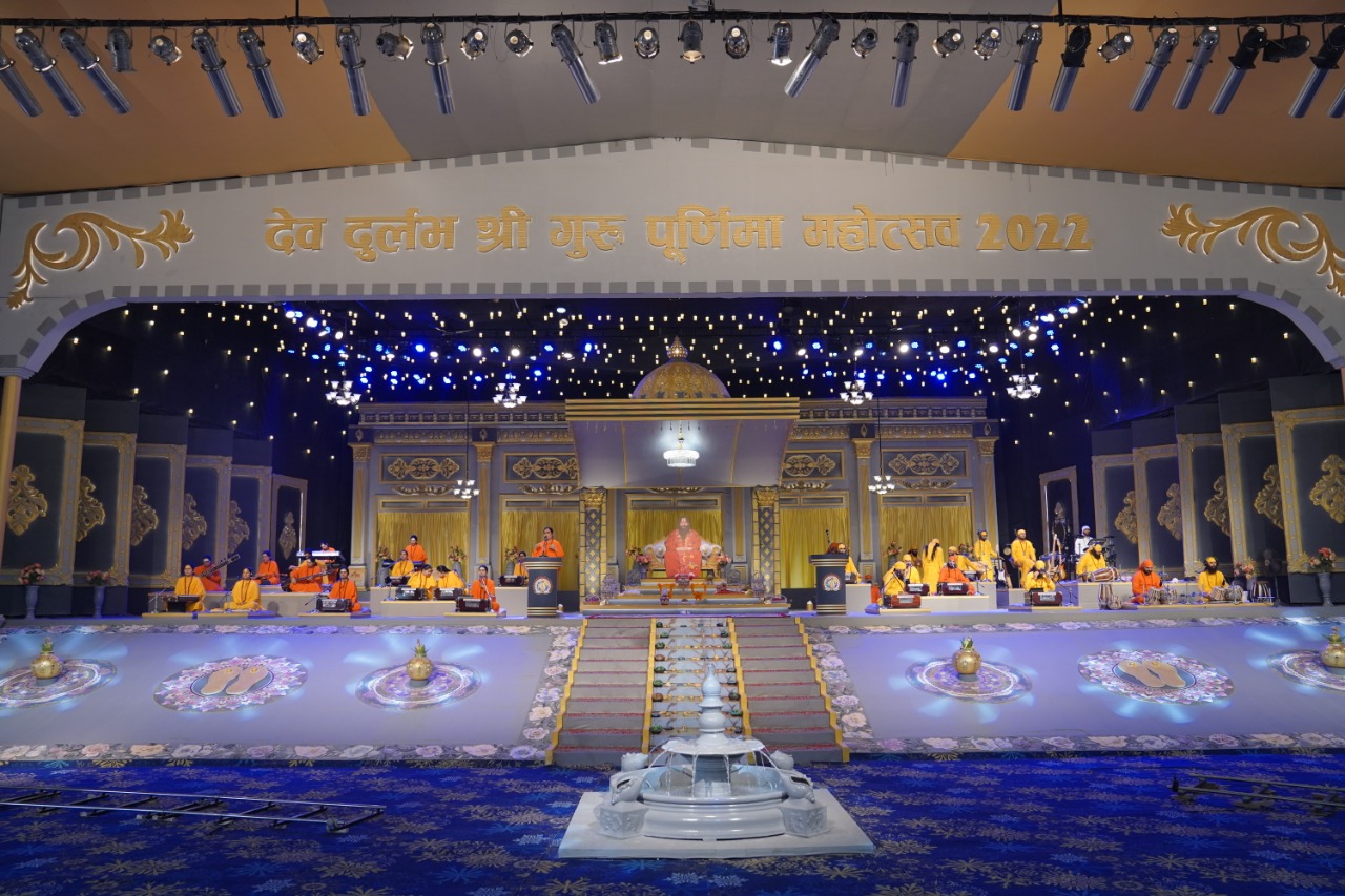 You are currently viewing दिव्य ज्योति जाग्रति संस्थान नूरमहल के कार्यक्रम में उमड़ा जन सैलाब