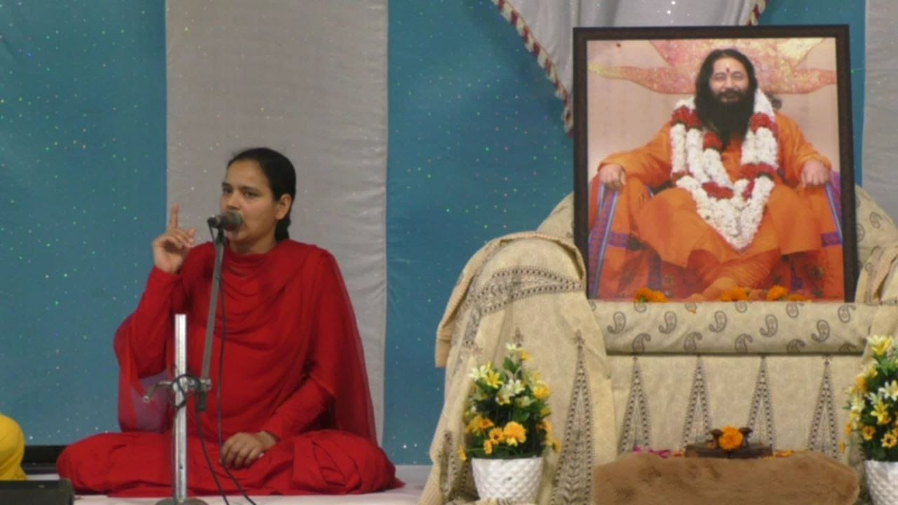 You are currently viewing दिव्य ज्योति जाग्रति संस्थान के द्वारा बिधिपुर आश्रम में एक दिवसीय सत्संग कार्यक्रम का आयोजन किया गया
