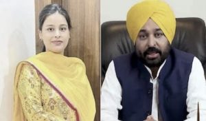 Read more about the article CM भगवंत मान के सिर सजेगा सेहरा, राजा वड़िंग सहित अन्य नेताओं ने कहा ””बधाई हो बधाई