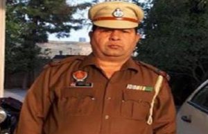 Read more about the article SSP दफ्तर में चली AK-47, थानेदार की मौत
