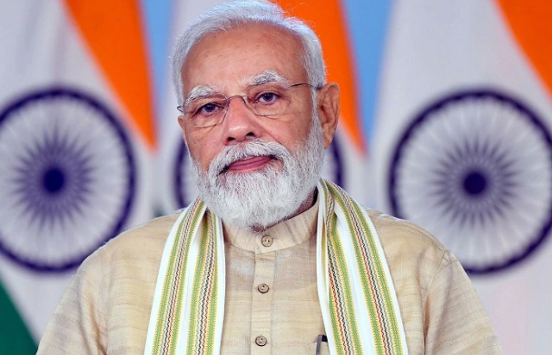 Read more about the article पीएम मोदी पांच नवंबर को आएंगे डेरा ब्यास, बाबा गुरिंदर सिंह से करेंगे मुलाकात