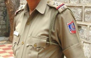 Read more about the article जालन्धर के स्कूल में 36 लाख की चोरी का मामला: चोर को भी पीछे छोड़ गया SHO, यह करतूत आई सामने