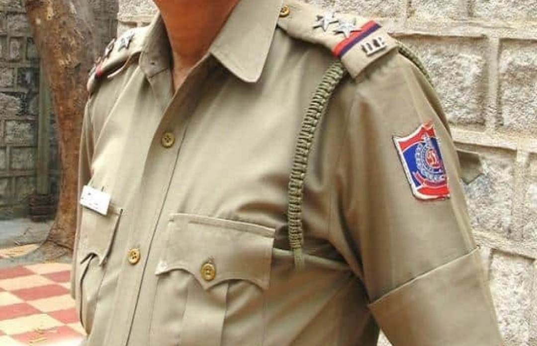 You are currently viewing जालन्धर के स्कूल में 36 लाख की चोरी का मामला: चोर को भी पीछे छोड़ गया SHO, यह करतूत आई सामने