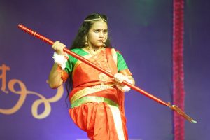 Read more about the article दिव्य ज्योति जाग्रति संस्थान की ओर से बिधिपुर आश्रम में “तू है शक्ति” कार्यक्रम का आयोजन किया गया।