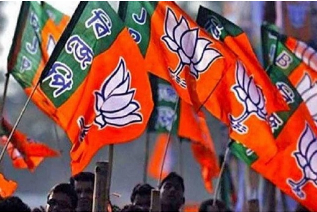 You are currently viewing पंजाब में इस बड़े सिख चेहरे पर दांव खेलने की तैयारी में भाजपा