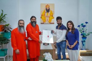 Read more about the article 1.10 लाख मिट्टी के दीए प्रज्वलित करने पर दिव्य ज्योति जाग्रति संस्थान को इंटरनेशनल बुक ऑफ रिकॉर्ड में किया दर्ज
