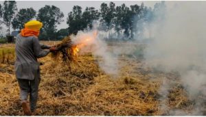 Read more about the article पराली जलाने को लेकर सख्त पंजाब सरकार, किसानों पर ठोका लाखों का जुर्माना