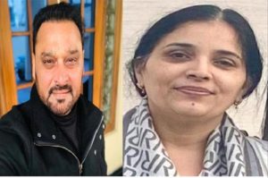 Read more about the article मशहूर पंजाबी सिंगर नछत्तर गिल पर टूटा दुखों का पहाड़, पत्नी का हुआ देहांत
