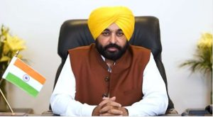 Read more about the article किसान धरने लगा कर लोगों को परेशान न करें, CM भगवंत मान ने किसानों पर साधा निशाना